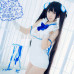 New! Dungeon ni Deai wo Motomeru Damanchi Hestia Cosplay Costume